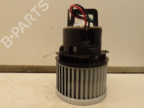 Heater blower motor PEUGEOT 308 II (LB_, LP_, LW_, LH_, L3_) 1.6 BlueHDi 120 | BP27580914M62