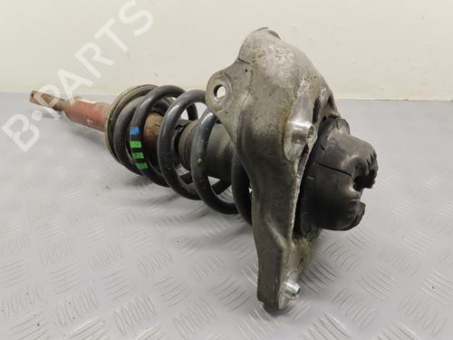 Used Left front shock absorber AUDI A4 B6 Avant (8E5) 1.9 TDI (130 hp) 17777917