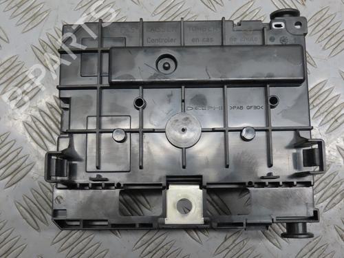 Used Fuse box PEUGEOT 307 SW (3H) 1.6 HDI 110 (109 hp) 22524824