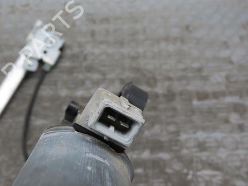Front right window mechanism CITROËN SAXO (S0, S1) 1.4 VTS | BP17780754C23 