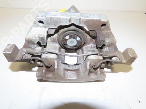 Used Right rear brake caliper Right rear brake caliper FORD FIESTA VII (HJ, HF) 1.0 EcoBoost (101 hp) 33415918 33415918
