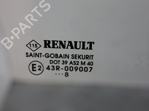 front-right-door-window-renault-clio-iii-br01-cr01-2005-2006-2007-2008-2009-2010-2011-2012-2013-2014-36100375 main image