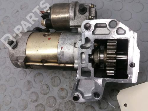 Starter PEUGEOT 607 (9D, 9U) 2.7 HDi 24V | BP9387517M8 