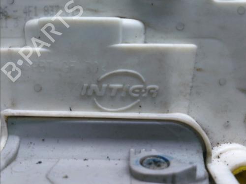 Used Front left lock AUDI A3 (8P1) 2.0 TDI quattro (140 hp) 17781454