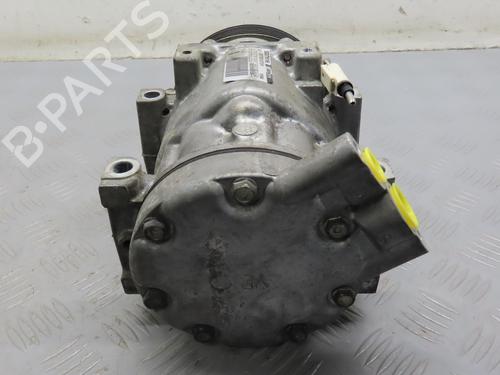 AC compressor DACIA LOGAN MCV (KS_) 1.5 dCi (KS0K) | BP17776974M34 