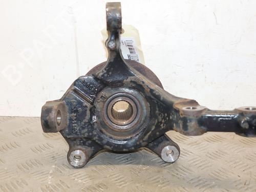 Used Left front steering knuckle Left front steering knuckle 37597381 37597381