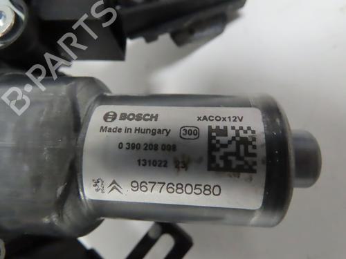 Used Rear wiper motor CITROËN C4 Grand Picasso II (DA_, DE_) 2.0 BlueHDi 150 (150 hp) 32767915