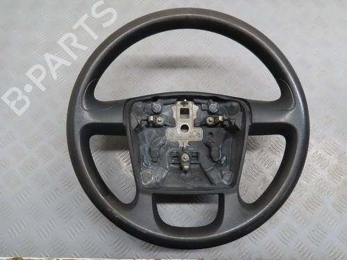 Rat PEUGEOT BOXER Van 2.2 HDi 130 (131 hp) 25778887