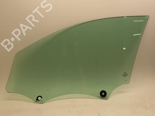 Used Front right door window Front right door window PEUGEOT 308 II (LB_, LP_, LW_, LH_, L3_) 1.6 GTi (L35GNH) (272 hp) 27331702 27331702