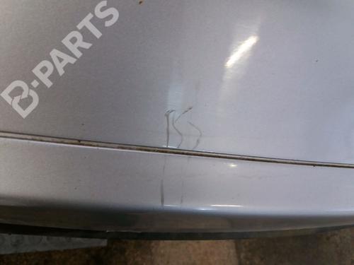 Rear bumper MERCEDES-BENZ C-CLASS Coupe (CL203) C 220 CDI (203.706) | BP9535622C8 