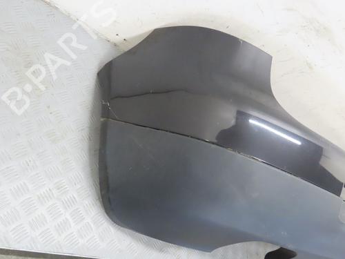 Used Rear bumper VW GOLF V (1K1) 2.0 TDI 16V 4motion (140 hp) 29016278