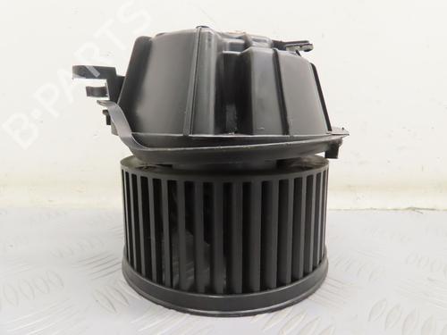 Heater blower motor CITROËN C2 (JM_) 1.4 HDi | BP17777102M62 