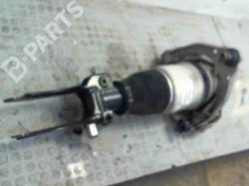 Venstre foran støtdemper PORSCHE CAYENNE (9PA) Turbo 4.5 | BP9384338M16 