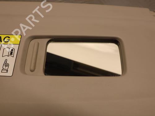 Used Right sun visor Right sun visor CITROËN C4 Picasso II 1.6 HDi / BlueHDi 115 (115 hp) 33562313 33562313