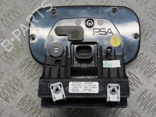 Instrument cluster CITROËN AMI (9A_) Electric (9AZ2CA) | BP36483091C47 - Image 5