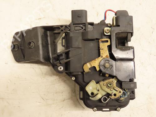 Fechadura frente esquerda VW GOLF IV (1J1) 1.9 TDI | BP29929627C98 