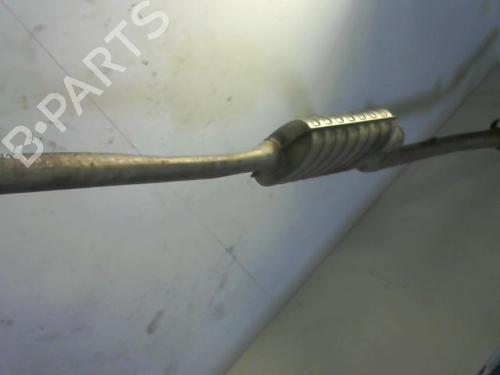 Exhaust system BMW 3 (E90) 320 d | BP14883479M121 - Image 3