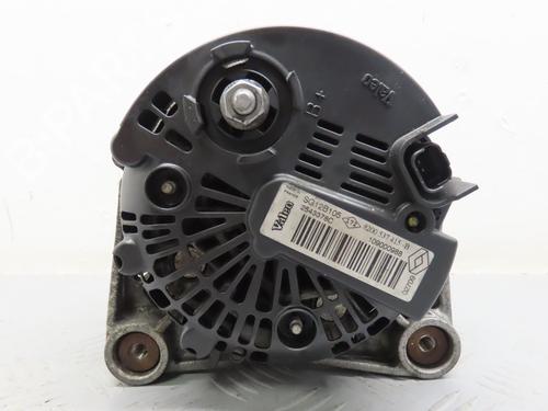 Alternator RENAULT CLIO II (BB_, CB_) 1.5 dCi (BB3N, CB3N) | BP18124403M7 
