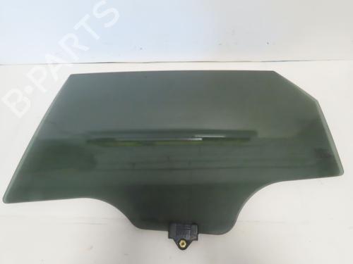 Used Rear left door window Rear left door window KIA CARENS IV 1.7 CRDi (141 hp) 33712232 33712232