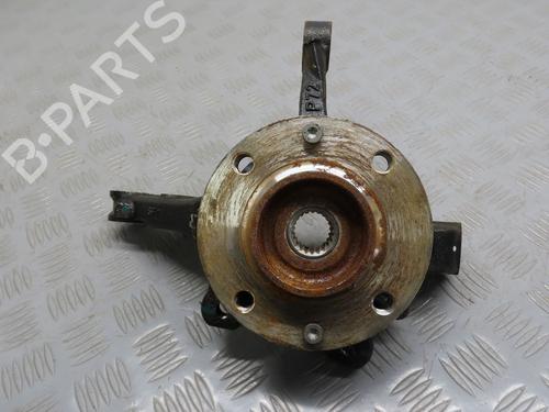 Left front steering knuckle CITROËN AMI (9A_) Electric (9AZ2CA) | BP36482924M25 - Image 2