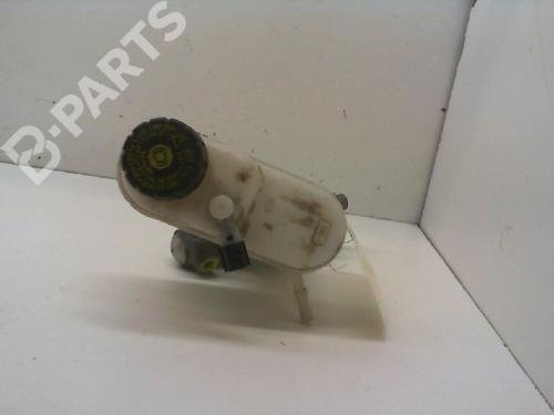 Brake master cylinder RENAULT TWINGO II (CN0_) 1.2 16V (CN0K, CN0V, CN0A) | BP9380344M77 
