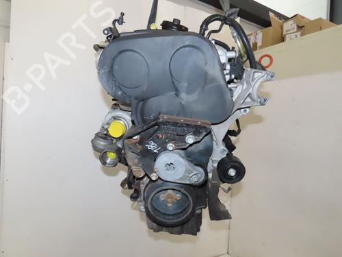Motor DODGE CALIBER 2.0 CRD | BP38276062M1 - Image 2