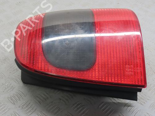 Højre baglygte CITROËN XSARA Break (N2) 1.9 D | BP25278695C35