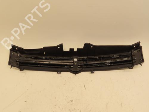 Used Grille FIAT PANDA (169_) 1.2 (169.AXB11, 169.AXB1A) (60 hp) 27372947