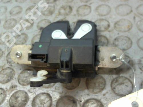 Used Tailgate lock Tailgate lock FORD KA (RU8) 1.2 (69 hp) 9384278 9384278