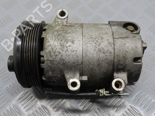 AC compressor FORD FOCUS II Turnier (DA_, FFS, DS) 2.0 TDCi | BP17776948M34 