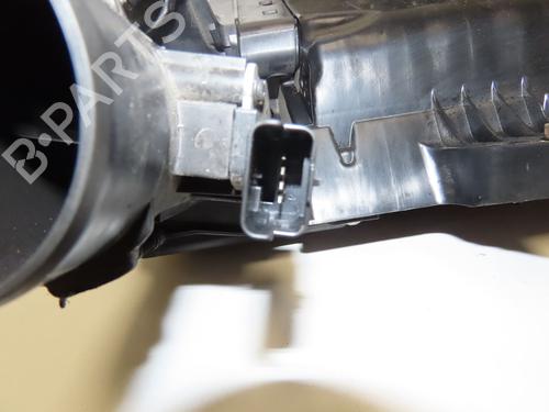 Used Air filter box PEUGEOT RIFTER 1.5 BlueHDi 130 (130 hp) 30332994