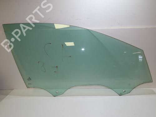 Front right door window VW GOLF VII (5G1, BQ1, BE1, BE2) 1.4 TSI | BP29986733C19