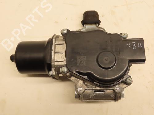 Motorino del tergicristallo anteriore RENAULT CLIO V (B7_) 1.0 LPG (B7MT) | BP30924601M29