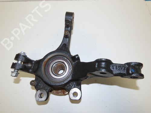 Right front steering knuckle CITROËN AMI (9A_) Electric (9AZ2CA) | BP36482910M26 - Image 2
