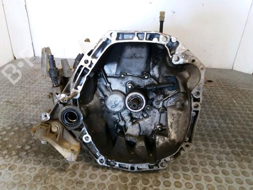 Used Gearbox RENAULT KANGOO Express (FC0/1_) 1.5 dCi (FC1G) (84 hp) 9385689