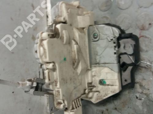 Used Rear left lock AUDI A4 B7 Avant (8ED) 2.0 TDI 16V (140 hp) 9377551