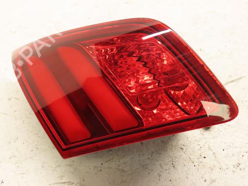 Used Left tailgate light PEUGEOT 308 II (LB_, LP_, LW_, LH_, L3_) 1.6 HDi 100 (99 hp) 28285171