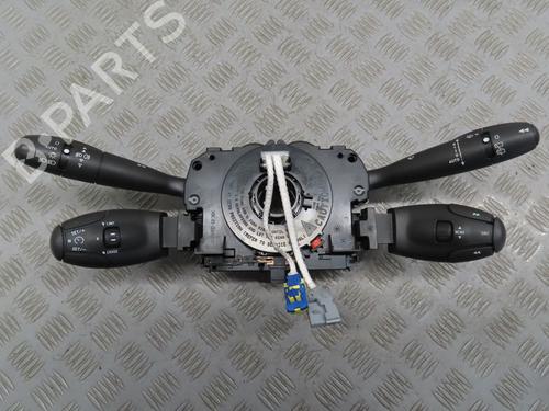 Used Steering column stalk PEUGEOT 307 SW (3H) 1.6 HDI 110 (109 hp) 27187740