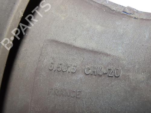 Used Rim Rim 38256819 38256819