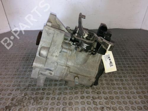 Gearbox VW POLO IV (9N_, 9A_) 1.2 12V | BP17777205M3 