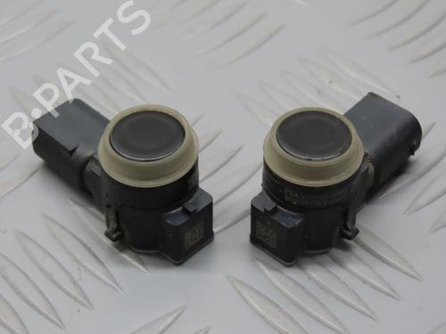 Electronic module PEUGEOT 208 I (CA_, CC_) 1.4 HDi | BP30867868M83