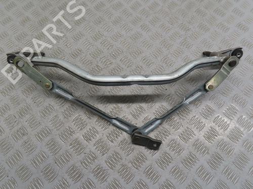 Front wipers mechanism RENAULT TRAFIC III Van (FG_) 1.6 dCi 120 (FGMK) | BP27187848C83 