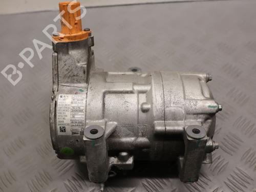 AC compressor CITROËN C5 AIRCROSS (A_) 1.6 Hybrid 225 (A45GFR) | BP33808496M34 - Image 4