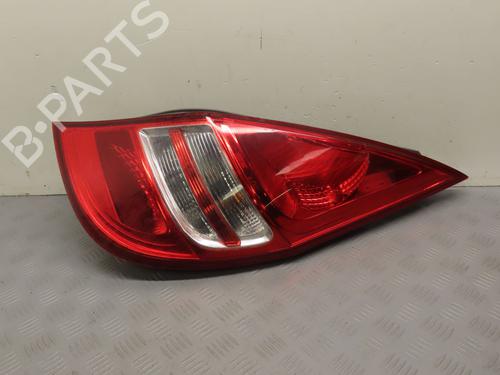 Right taillight HYUNDAI i30 (FD) 1.6 CRDi | BP31692431C35  - Image 7