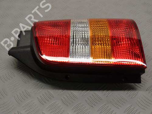 Farolim direito VW TRANSPORTER T5 Van (7HA, 7HH, 7EA, 7EH) 1.9 TDI (102 hp) 30916378