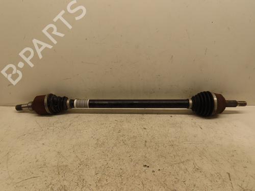 Right front driveshaft PEUGEOT PARTNER Box Body/MPV (K9) 1.5 BlueHDi 100 | BP30501746M39