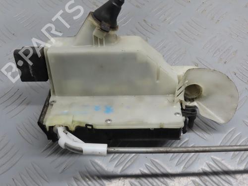 Front left lock CITROËN C4 II (NC_) 1.6 HDi 90 | BP17781455C98