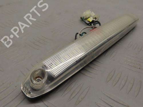Interior roof light FORD RANGER (TKE) 2.2 TDCi 4x4 | BP22341869I8 
