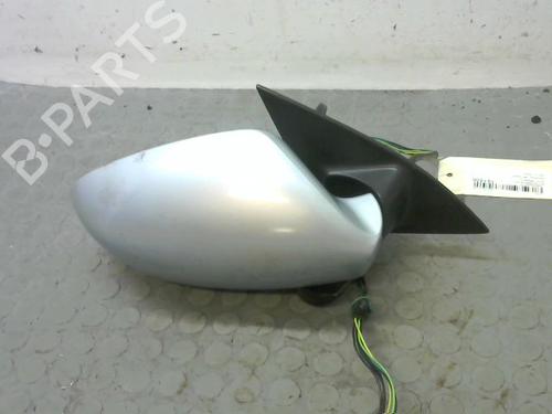 Right mirror PEUGEOT 607 (9D, 9U) 2.2 HDi | BP9380566C27