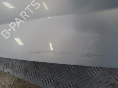 Used Tailgate RENAULT MEGANE II Saloon (LM0/1_) 1.5 dCi (LM02, LM13, LM2A) (101 hp) 23155518